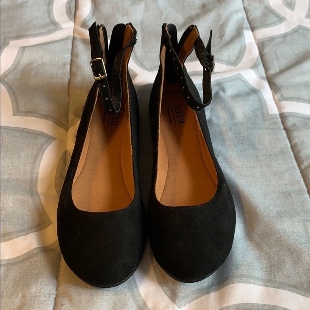 BRAND NEW a.n.aShoes